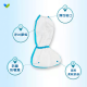 Medical high tube isolation shoe cover Medical high tube isolation shoe cover