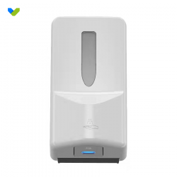 Automatic induction disinfection and washing machine (with base)