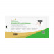 HOTGEN antigen rapid test reagent [nasal swab test] (approved by the Hong Kong government)