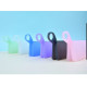 Silicone mask clip Silicone mask clip