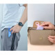 Silicone mask clip Silicone mask clip