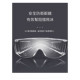 Epidemic protection goggles Epidemic protection goggles