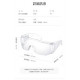 Epidemic protection goggles Epidemic protection goggles