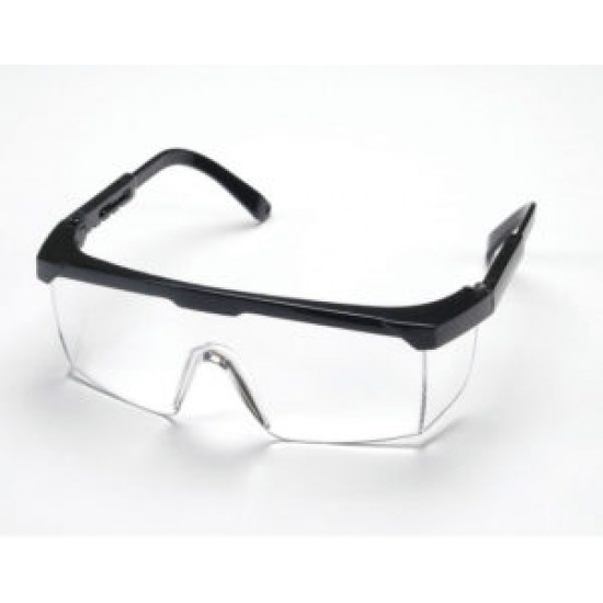 Epidemic protection goggles