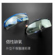 Epidemic protection goggles