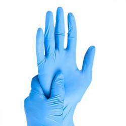 Nitrile gloves(No Powder)10 box up Nitrile gloves(No Powder)10 box up