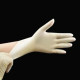 One-time thick latex gloves[10 boxes minimum batch]