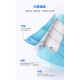 Zhongtong three-layer surgical mask (individual packaging)