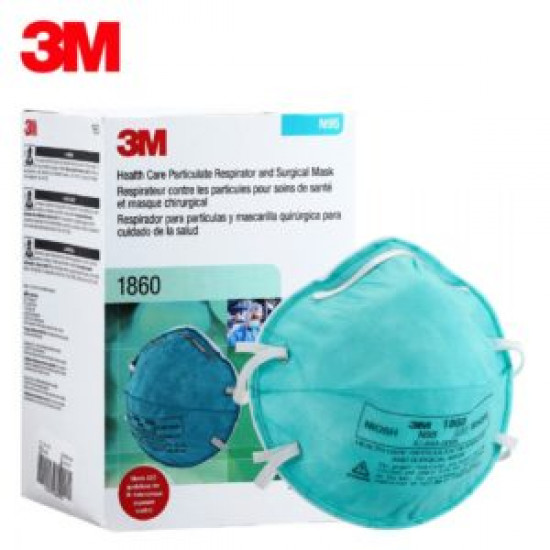 3M surgical mask 1860 3M surgical mask 1860
