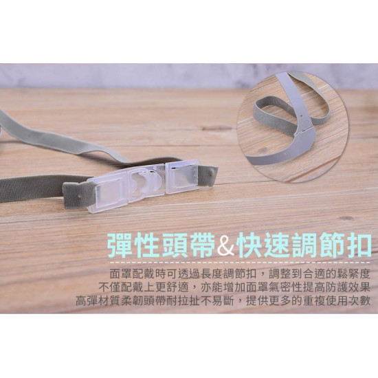 3M 3200 single hole type (medium size) (10 pes minimum batch) 3M 3200 single hole type (medium size) (10 pes minimum batch)