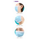 HBN adult individually wrapped mask