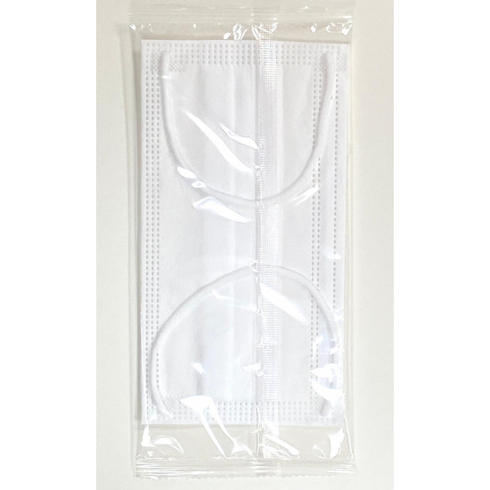 HanabixFLEVOxHBN adult Japanese mask (individual packaging)