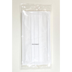 HanabixFLEVOxHBN adult Japanese mask (individual packaging) HanabixFLEVOxHBN adult Japanese mask (individual packaging)
