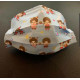 Child monkey cartoon mask Child monkey cartoon mask