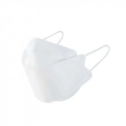 兒童白色KF94(10套起批) 兒童白色KF94(10套起批)