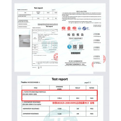 成人黑色KF94(10盒起批)