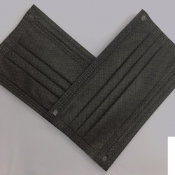 酷黑口罩(30個裝)(10盒起批) 酷黑口罩(30個裝)(10盒起批)