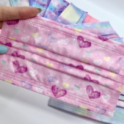 Starry sky quicksand gradient mask Starry sky quicksand gradient mask