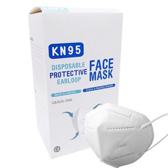 KN95 masks