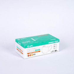 Wanbaode adult masks (30 packs) Wanbaode adult masks (30 packs)