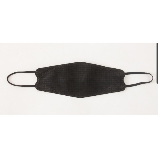 Adult black KF94 Adult black KF94