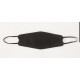 Adult black KF94 Adult black KF94