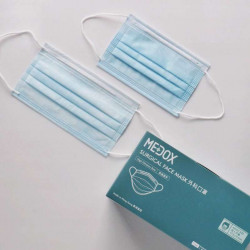MEDOX Hong Kong Adult Masks MEDOX Hong Kong Adult Masks