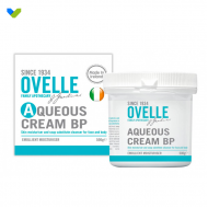 Aqueous Cream BP 滋潤膏( 冷霜 ) 500g