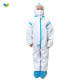 Children's disposable medical protective clothing [without foot cover]