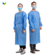 Medical waterproof isolation gown【Level 1】