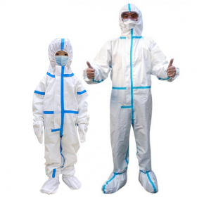 Protective clothing