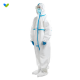 Medical disposable protective clothing with soles (minimum batch of 20 pieces)