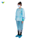 Disposable isolation protective clothing [10 pieces per set]