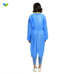 醫用隔離衣【Level 2】