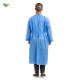 Medical waterproof isolation gown【Level 1】