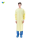 Medical Waterproof Isolation Gown【Level 3 Yellow】