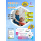 Reagen 3-in-1 COVID-19, Influenza A and B Test (Single) Reagen 3-in-1 COVID-19, Influenza A and B Test (Single)