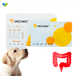 犬腸炎三合一自行檢測套裝 犬腸炎三合一自行檢測套裝