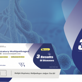 Respiratory Test Reagents