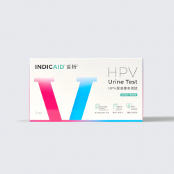INDICAID™ HPV Urine Sample Test (with report) INDICAID™ HPV Urine Sample Test (with report)
