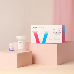 INDICAID™ HPV Urine Sample Test (with report) INDICAID™ HPV Urine Sample Test (with report)