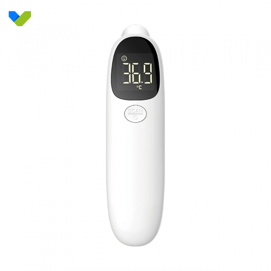 Non-contact infrared thermometer